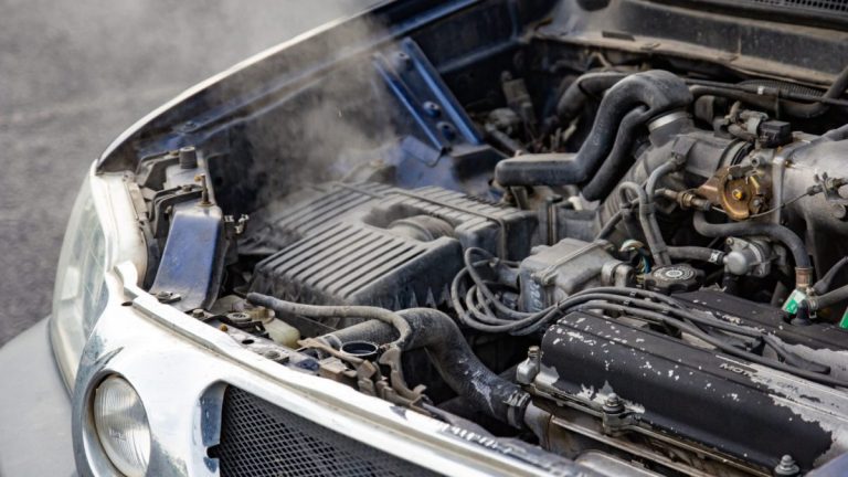 Major Signs of Engine Failure – West Transmissions | Total Auto Care